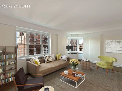 140 Cabrini Blvd APT 127, New York, NY, 10033