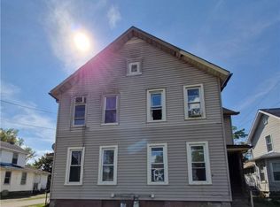 1015 Oak St, Elmira, NY 14901