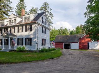 90 Elm St, Lancaster, NH 03584