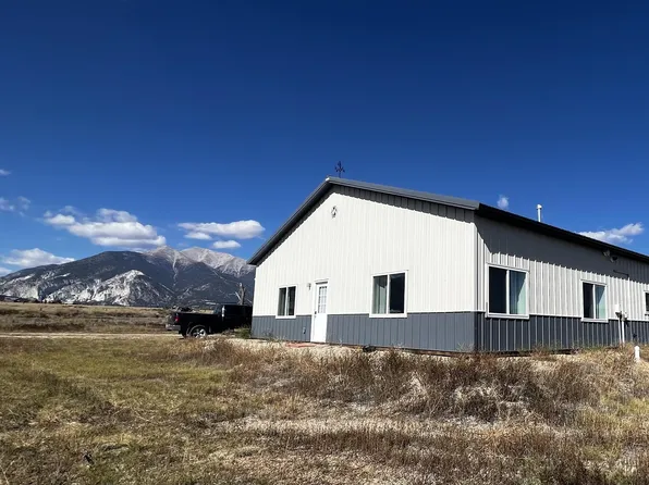 12952 County Road 280, Nathrop, CO 81236