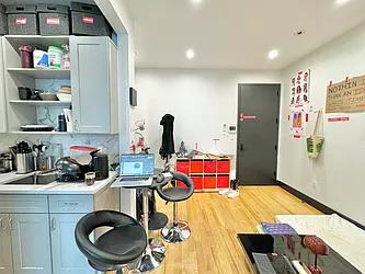 Rented by Doorway NYC, LLC