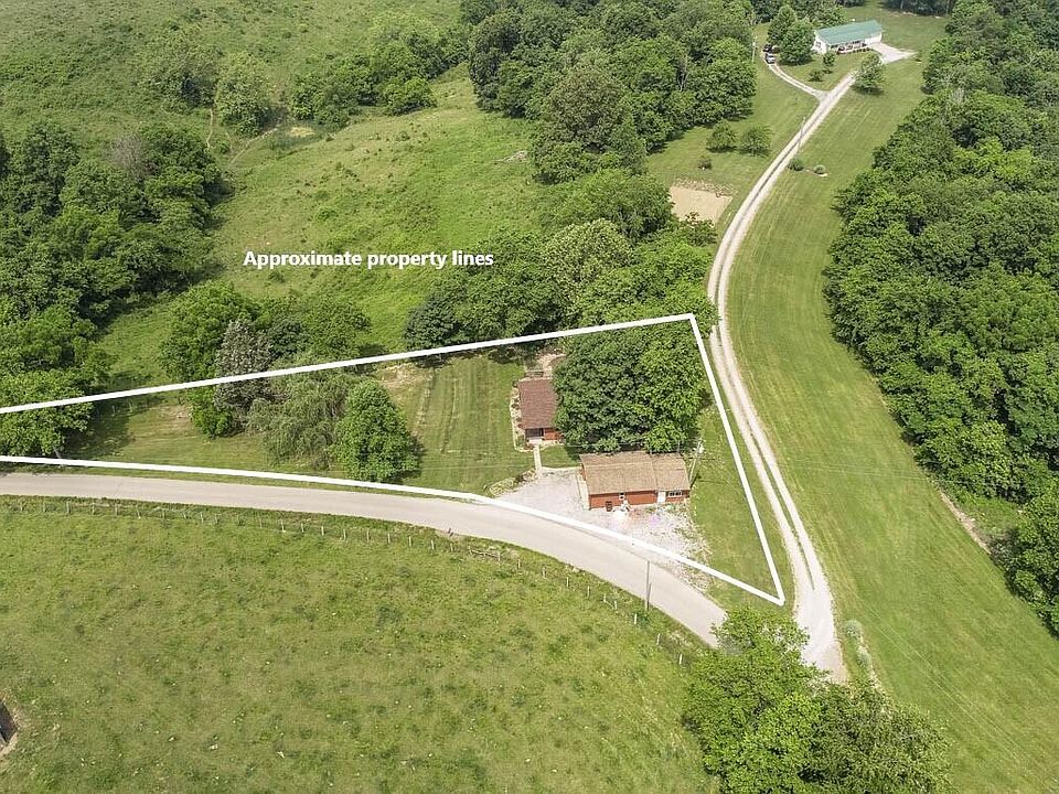 779 Connector Rd, Ewing, KY 41039 Zillow