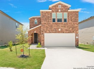 10136 Hickory Crk, San Antonio, TX 78245