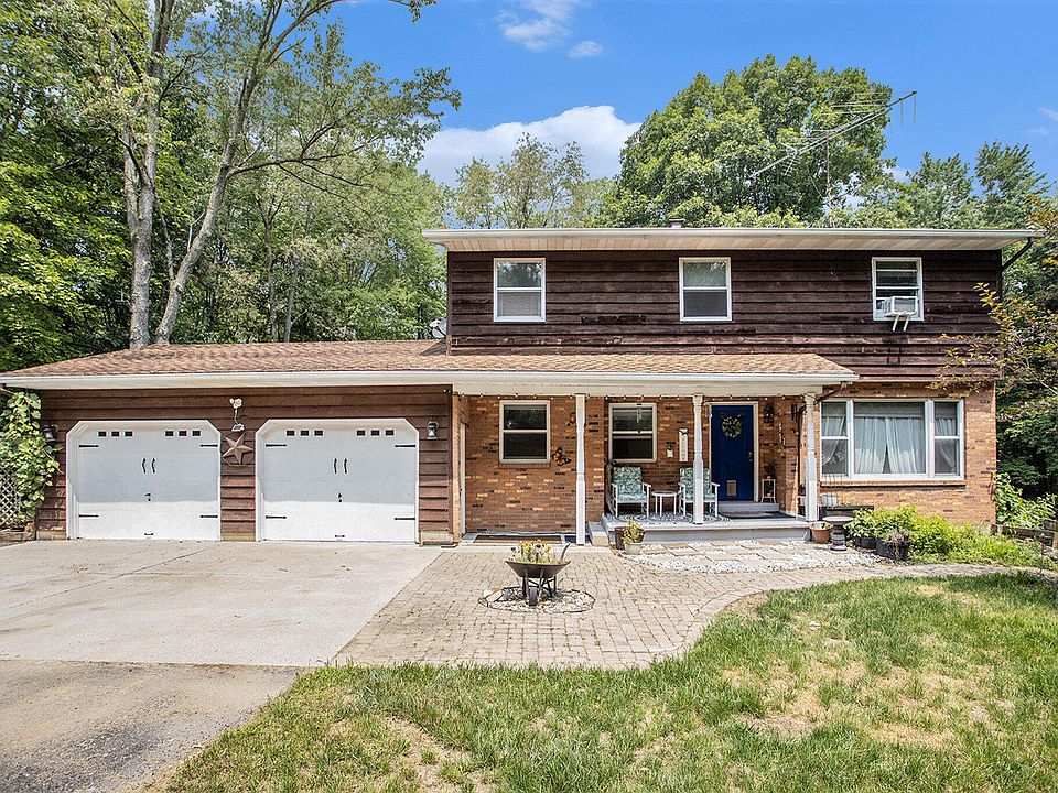 6900 W Pine Lake Rd, Delton, MI 49046 Zillow