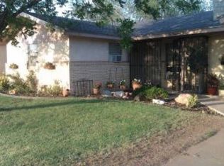 2001 Cameo St, Clovis, NM 88101