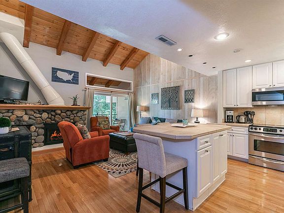 3rd image of 5101 N North Lake Blvd #109