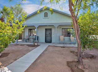 359 W Harding Ave, Coolidge, AZ 85128