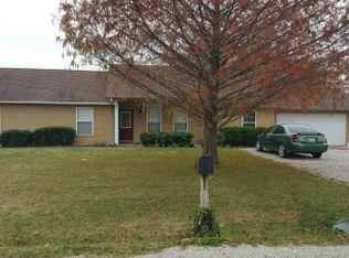 611 Higgins St, Marietta, OK 73448