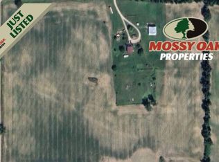 W Territorial Rd, Montgomery, MI 49255