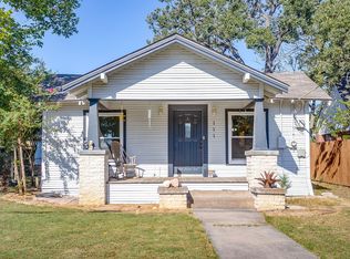 111 N Lamar St, Weatherford, TX 76086
