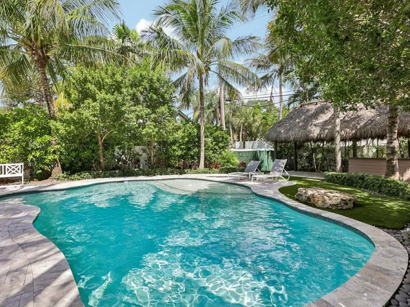 3319 NE 18TH Street, Fort Lauderdale, FL 33305