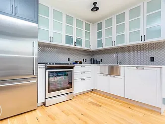 Rented by The KCI Group