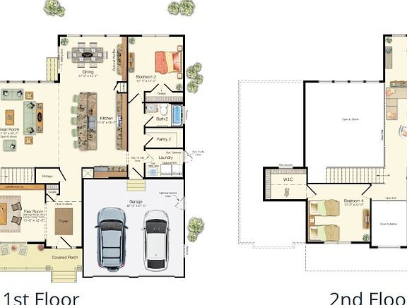 5th image of 1208 Frazier Ct Lot 10