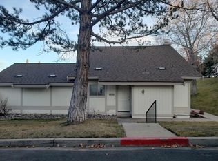 1131 Wagon Wheel Cir, Reno, NV 89503