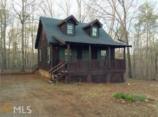 1472 Little Refuge Rd #2, Waleska, GA 30183