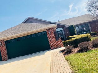 17715 Westbrook Dr, Orland Park, IL