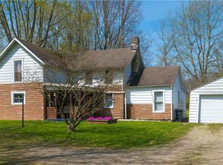 8730 S Palmer Rd, New Carlisle, OH 45344