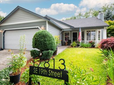17813 SE 19th St, Vancouver, WA, 98683