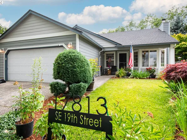 17813 SE 19th St, Vancouver, WA 98683