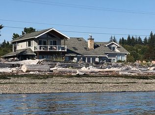 4164 Legoe Bay Rd, Lummi Island, WA 98262