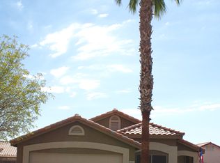 13825 W Fargo Dr, Surprise, AZ 85374