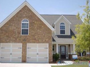 415 Sylvan Loop, Fayetteville, GA 30214