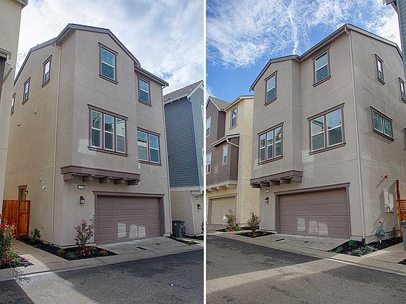 Homesite 42 - Residence 1