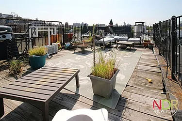 Rented by Next Door Realty NYC