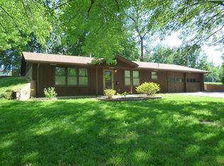 1307 Washington St, Leavenworth, KS 66048