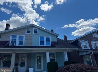 108 Carroll St, Reading, PA 19611