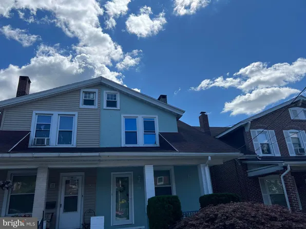 108 Carroll St, Reading, PA 19611