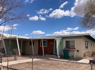 807 W Buffalo St, Holbrook, AZ 86025