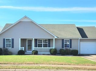 360 Turkey Run Dr, Bowling Green, KY 42101