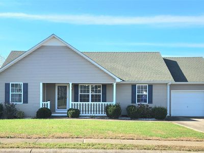 360 Turkey Run Dr, Bowling Green, KY, 42101