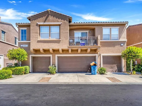 1473 Caminito Capistrano Unit 2, Chula Vista, CA 91913