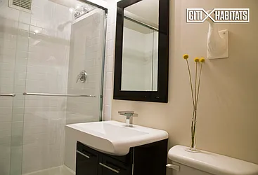 Rented by Citi Habitats