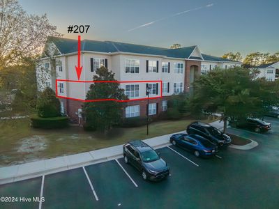2808 Bloomfield Lane Unit 207, Wilmington, NC, 28412