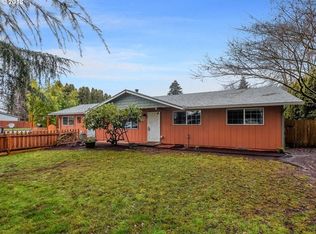 9206 NE 71st St, Vancouver, WA