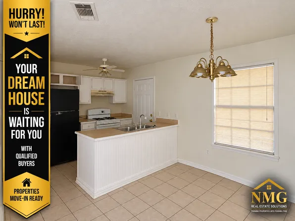1755 Brookhollow Cir, Jackson, MS 39212