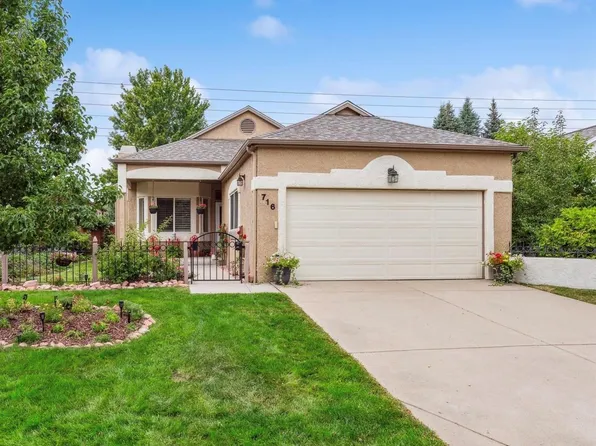 716 Club Circle, Louisville, CO 80027