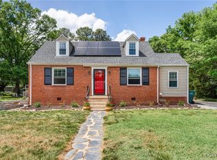 1306 Bobbiedell Ln, Henrico, VA 23229
