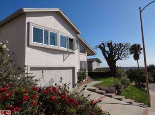 10750 Cranks Rd, Culver City, CA 90230