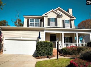 228 Glenbrooke Cir, Columbia, SC 29204