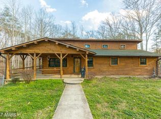 28520 Flora Corner Rd, Mechanicsville, MD 20659