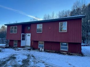 87 Burt Rd, Waterville, VT 05492