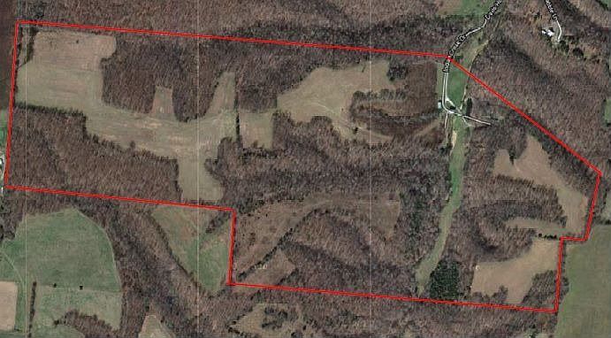 260 acres