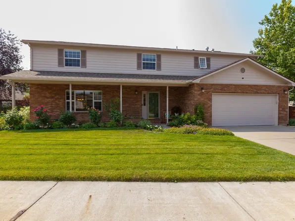 2225 Elderberry Ct, Grand Junction, CO 81506