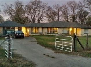 4701 Fuqua St, Houston, TX 77048