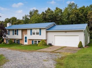 60145 Wintergreen Rd, Senecaville, OH 43780