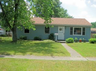 311 Huber Blvd, Hobart, IN 46342
